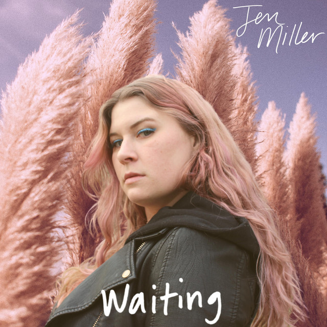 Waiting album cover