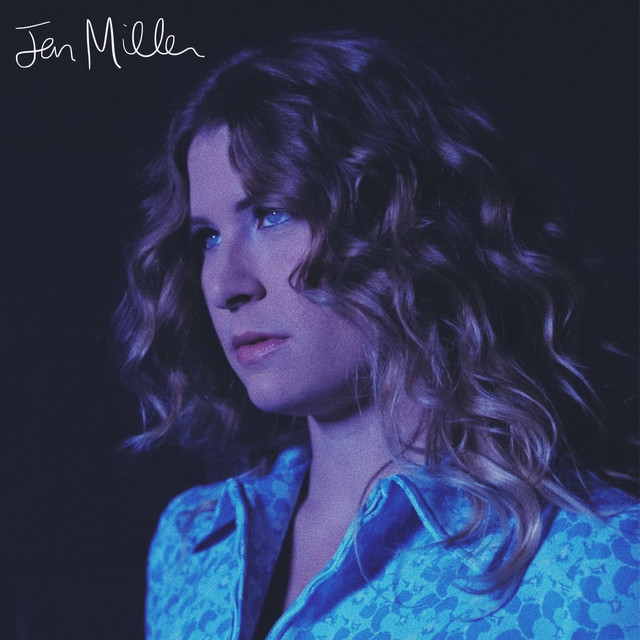 Blue Earth album cover