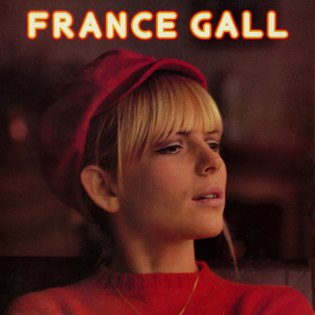 Cinq minutes d'amour album cover