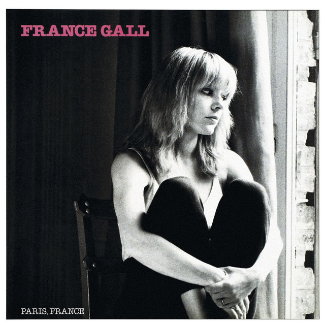 Paris, France (Remasterisé en 2004) album cover