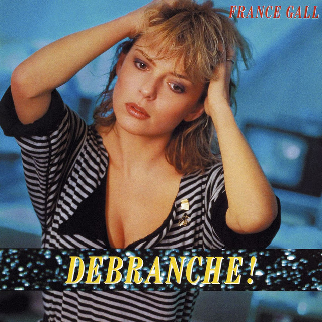 Débranche (Remasterisé en 2004) album cover