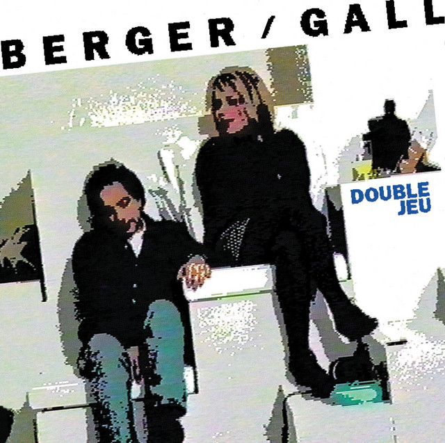 Double jeu (Remasterisé en 2002) album cover