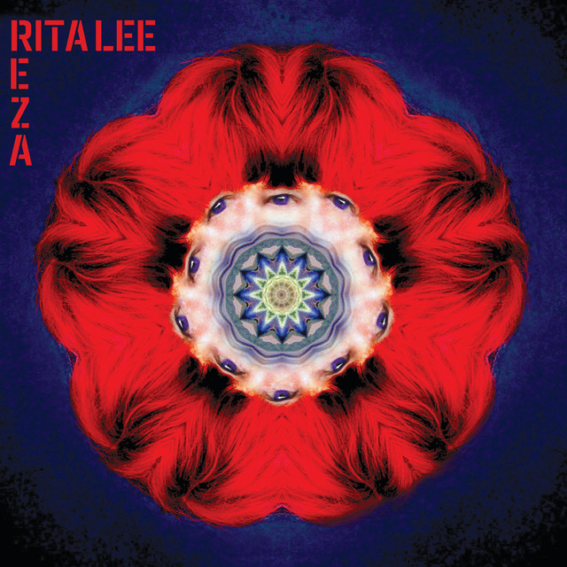 Reza album cover
