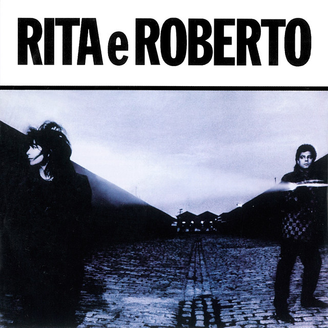 Rita E Roberto album cover