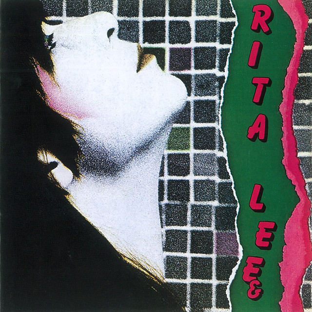 Saúde album cover