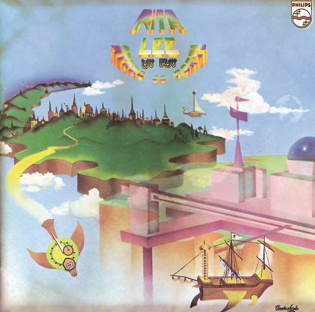 Atrás Do Porto Tem Uma Cidade album cover