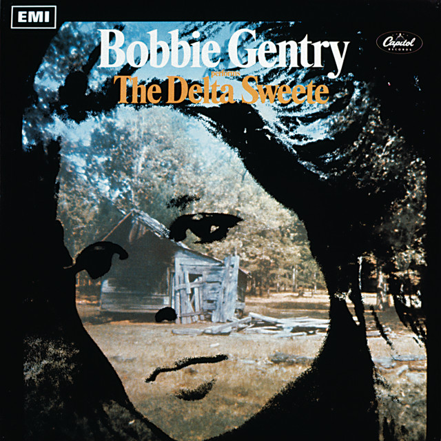 The Delta Sweete album cover