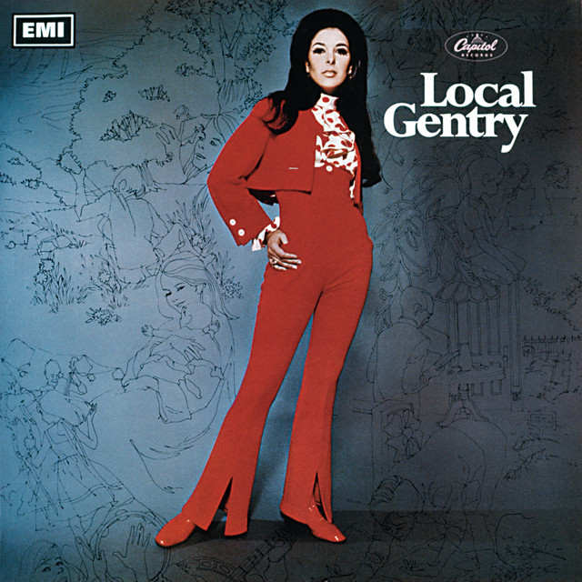 Local Gentry album cover