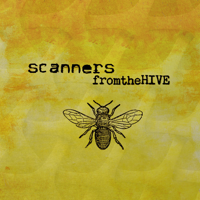 From The Hive album cover