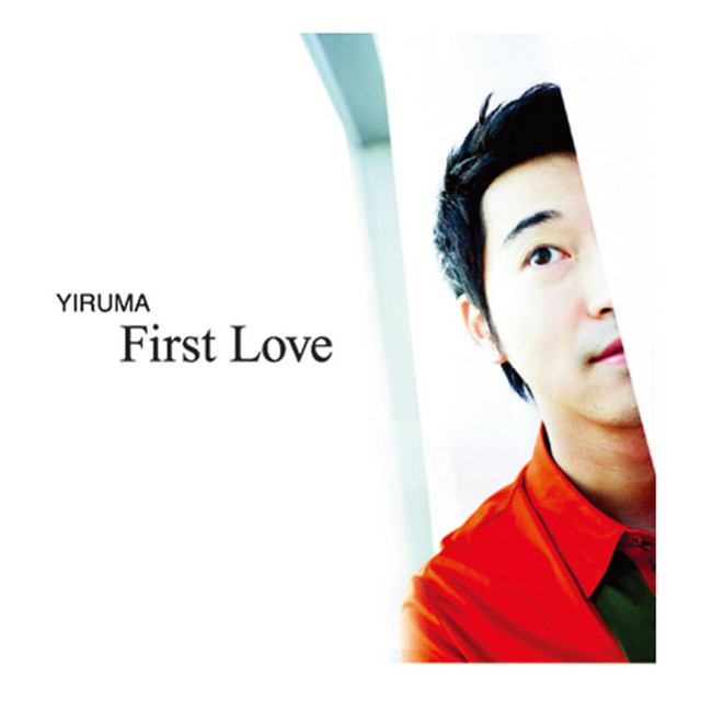 First Love (The Original & the Very First Recording (Repackage)) album cover
