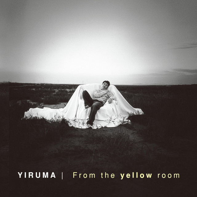 From The Yellow Room (The Original & the Very First Recording) album cover