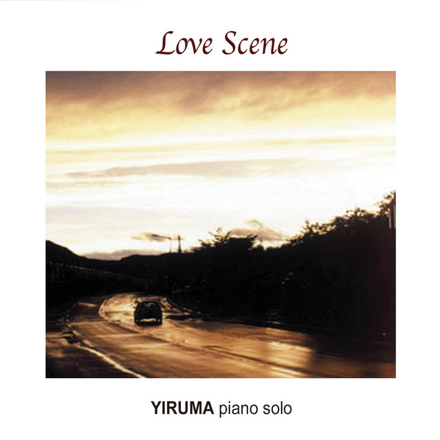 Love Scene (The Original & the Very First Recording) album cover