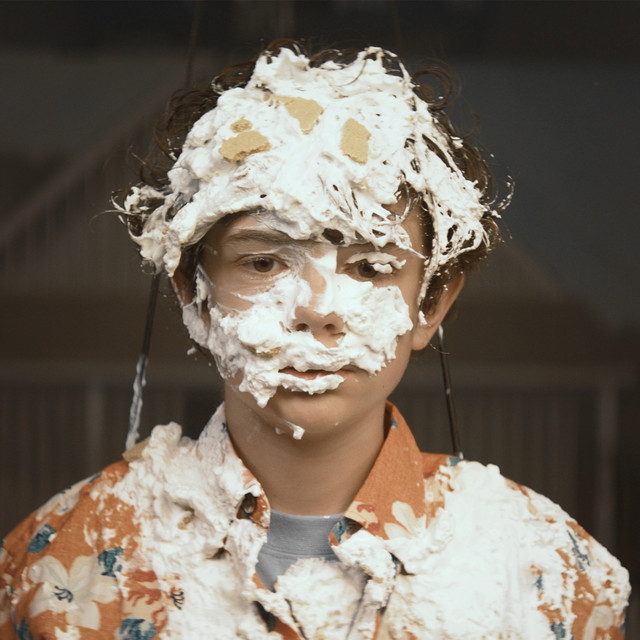 Honey Boy (Original Motion Picture Soundtrack) album cover