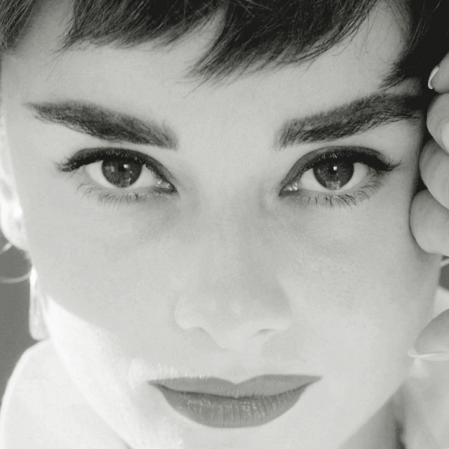 Audrey (Original Film Soundtrack) album cover