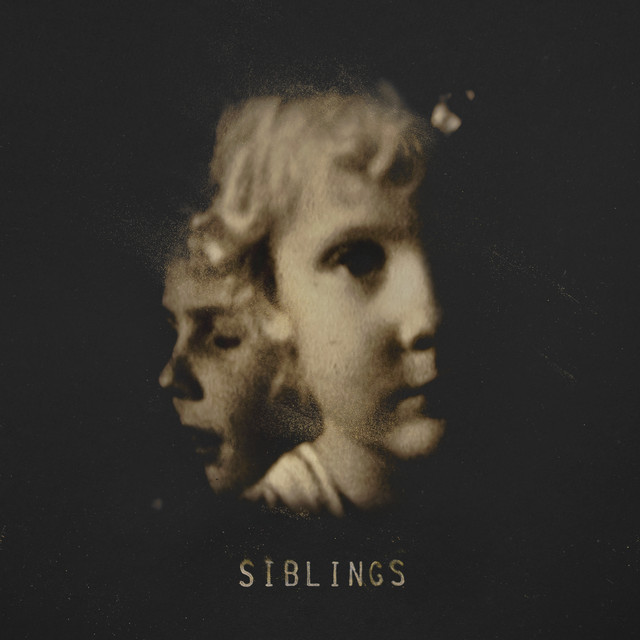 Siblings album cover