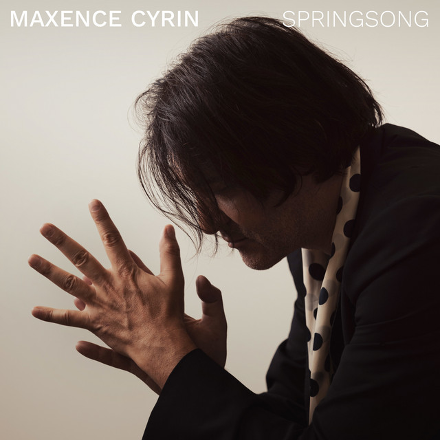 Springsong album cover