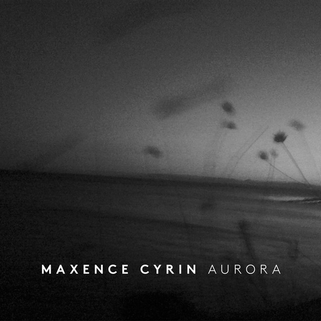 Aurora album cover