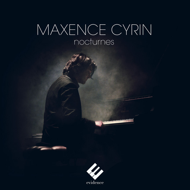 Nocturnes (Solo Piano) album cover