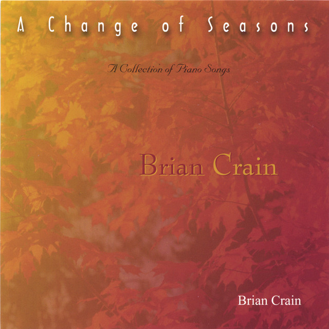 A Change of Season album cover