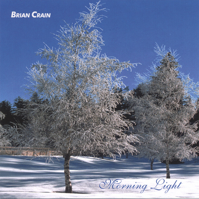 Morning Light album cover