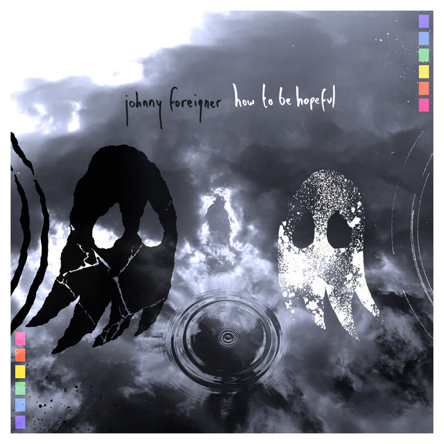 How To Be Hopeful album cover