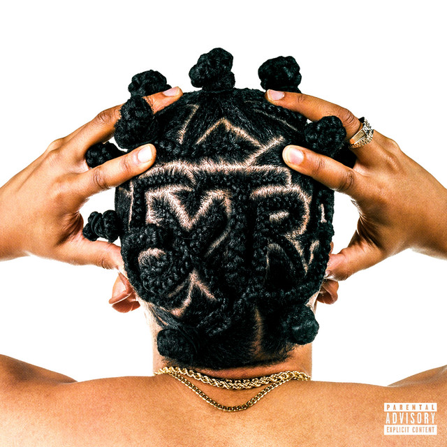 EXTRA EXTRA! album cover