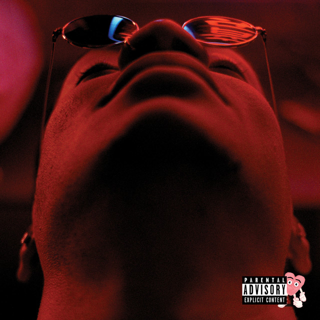 002 / LOVE ME album cover