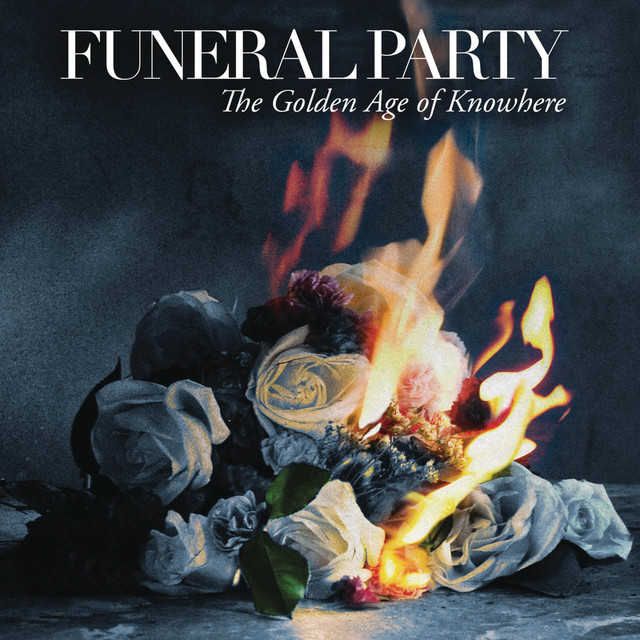 The Golden Age of Knowhere album cover