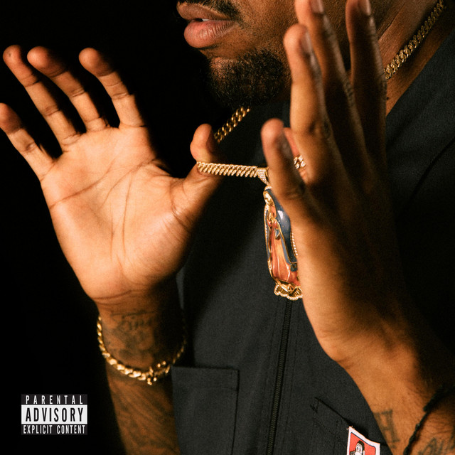 Volume Two album cover