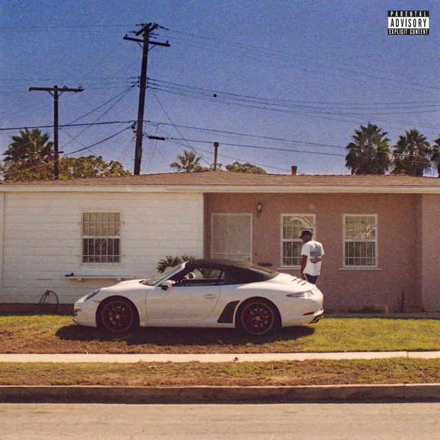 Los Angeles Is Not for Sale, Vol. 1 album cover