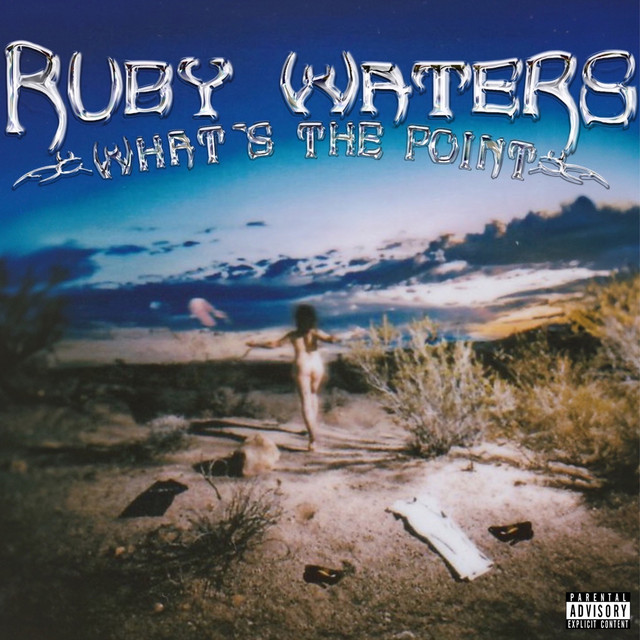 What's The Point album cover