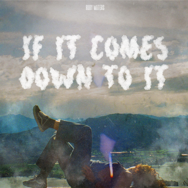 If It Comes Down To It album cover