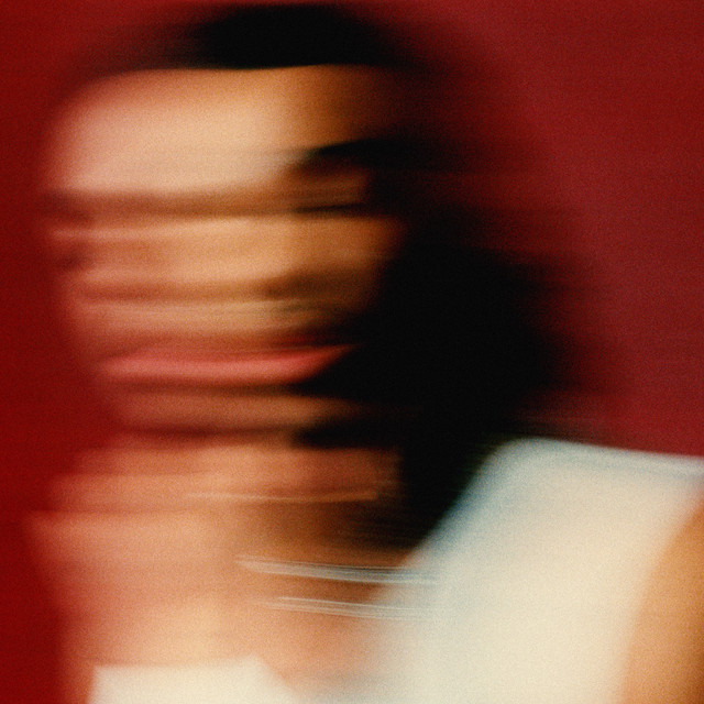 P.O.V album cover