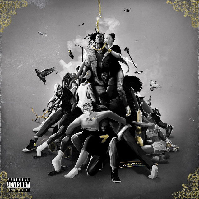 War & Wonders album cover