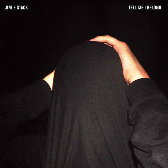 Tell Me I Belong album cover
