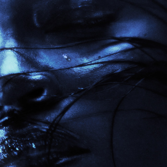 roses are red, tears are blue — A Fountain Baby Extended Play album cover