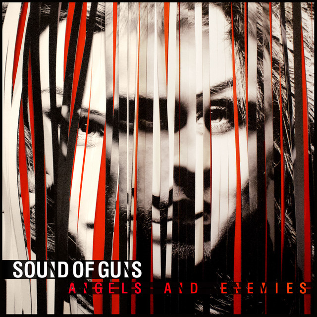 Angels And Enemies album cover