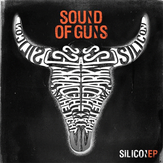 Silicon album cover