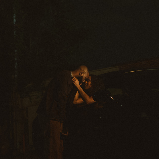 A Night About You album cover
