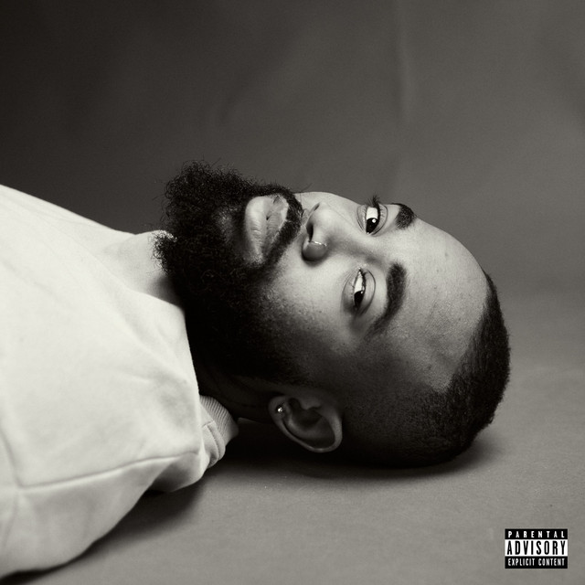 A Little Crazy album cover