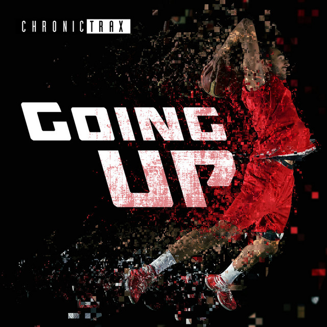 Going Up album cover