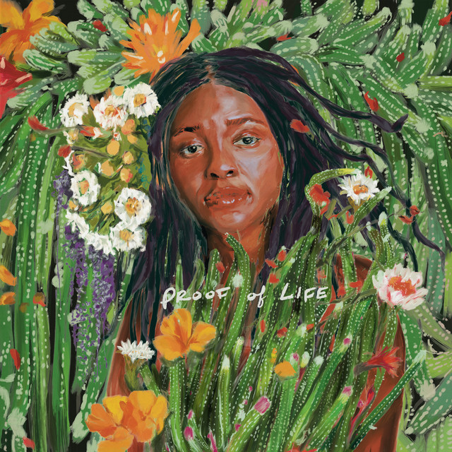 Proof Of Life album cover
