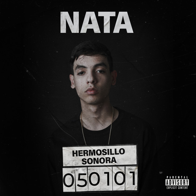 Nata album cover