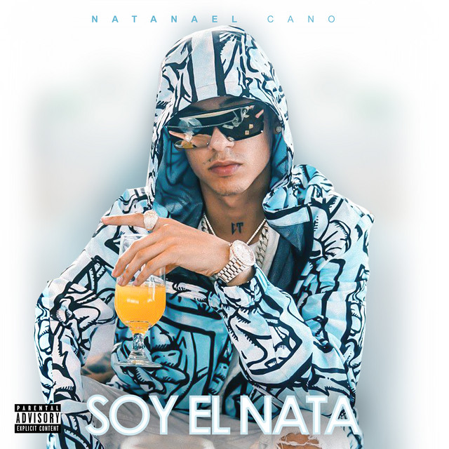 Soy El Nata album cover