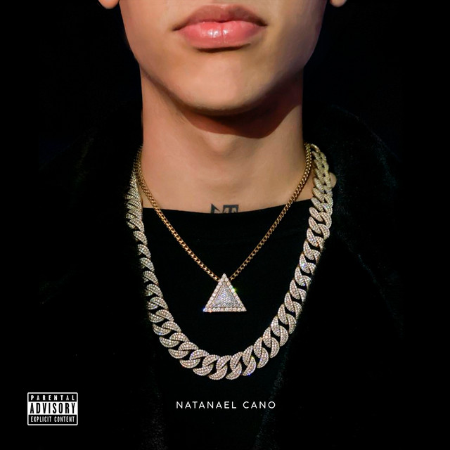 Mi Nuevo Yo album cover