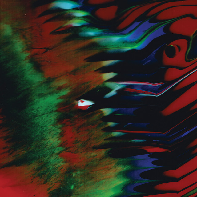 Time album cover
