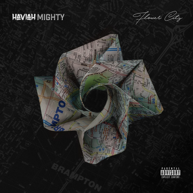Flower City album cover