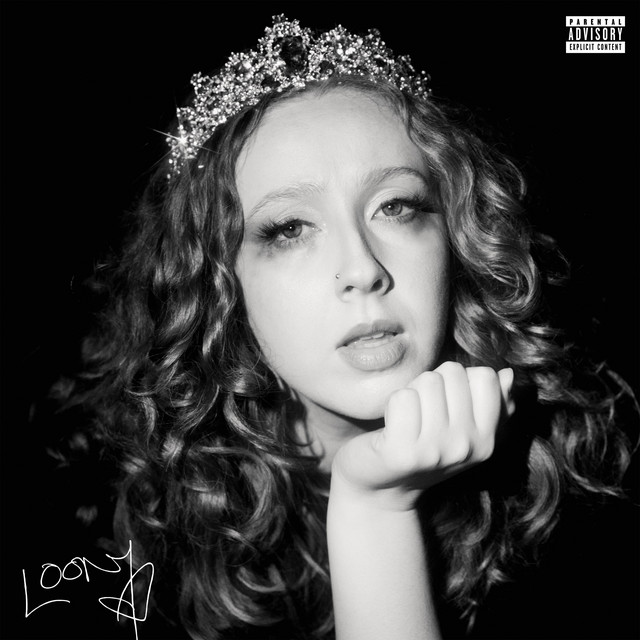 LOONY album cover