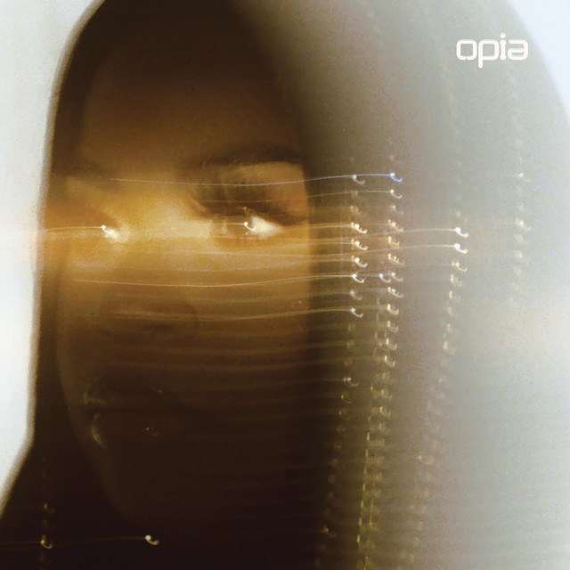 Opia album cover