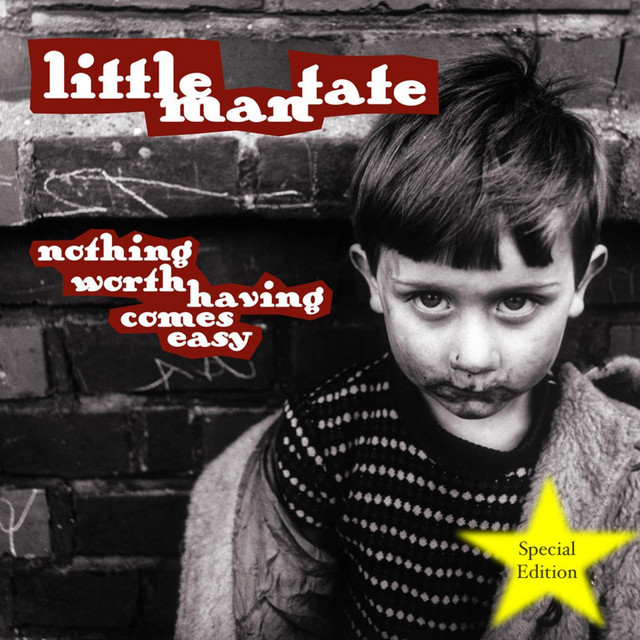 Nothing Worth Having Comes Easy (Special Edition) album cover